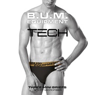 BUM - 3 Mini (BA212MZ)