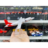 Atr72-600 Columbia Avianca Propeller Plane Model 16cm MB16160