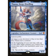 Thassa, Deep-Dwelling (THB) 71 [EN/N]