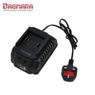 DAGMARA 20V MAX Li-Ion Rechargable Lithium Battery for Power Tools