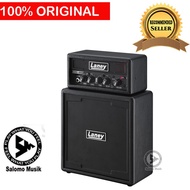 PROMO- AMPLI GITAR LANEY MINI STACK B IRON