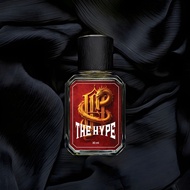 THE HYPE BY ANONYMOUS FRAGRANCE (DUPE/INSPIRED OF EL V AFTERNOON SWIM)