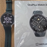 OnePlus Watch 2 智能手錶