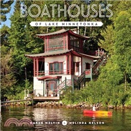 5293.Boathouses of Lake Minnetonka