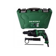 HIKOKI Rotary Hammer (SDS Plus) DH26PC2 (3-mode)