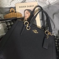 Coach 手袋 兩用袋，女裝手袋