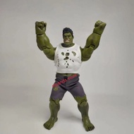 Super Hero Hulk Marvel Avengers Figure Toys