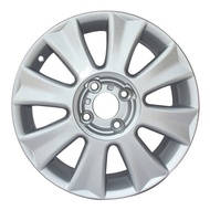 Citroen Elysee Sega C2 C5 Triumph rim roda aluminium 14-inci 15-inci 16-inci rim keluli.