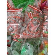 Asam Celagi Masam Manis