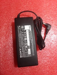 adaftor adaptor adafter tv sony 24,32,40 inch adafter sony 19.5v power supply tv sony