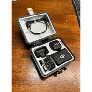 Single case for DJI Mic Mini - DJI Mic 2