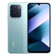 🔥ตอนนี้มีโปรโมชั่นพิเศษ POCO C85 รุ่น 8GB + 256GB มาพร้อมชิปเซ็ตสุดแรง MediaTek Helio G81-Ultra และก