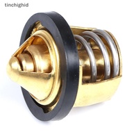 tinchighid Motorcycl Engine Coolant Thermostat For CH250 CF250 CH CF 250cc Nice