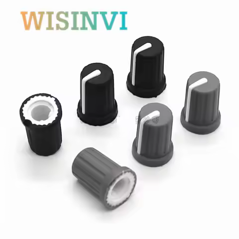 10PCS OEM Rotary Knob For Pioneer DJM800 DJM900 900SRT 900NXS DJM-2000 900SRT DAA1204 DJM-2000nexus 