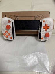 盖世小鸡X5lite手机平板拉伸游戏手柄
