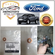 ORIGINAL FORD RANGER T6 & T7 & T8 2.2 & 3.2 FUEL INJECTOR WASHER * PRICE FOR 1PC *  U202-13-H53