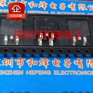 3PCS Original 2SJ401 J401 现货 TO-263贴片 -60V -20A