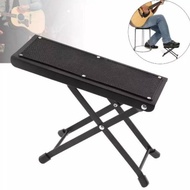 Guitar Foot Stool