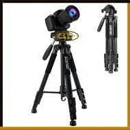 ZOMEI 360 Panoramic 1.4M Pan Head Camera Tripod - Q111