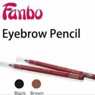 FANBO Eye Brow Pencil Fanbo Eyebrow Pencil/