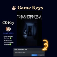 Phasmophobia | Steam PC Game Original