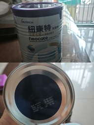 Nutricia 紐康特 Neocate 深度水解乳清蛋白配方奶粉