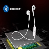 Wireless Headphone Bluetooth V4.1 Earphone