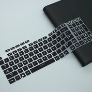 Silicone Laptop Keyboard Cover For ASUS  ROG Strix G18 (2025) G815 G815LR G815JPR G815LW G815L G815L