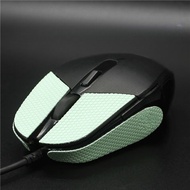 for Logitech G302 Gaming Mouse Foot Patch Replacement Foot Pad Anti-Slip Tape Wear-Resistant Anti-Sc