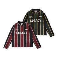 Queenbeer - Hedwig Crewneck Knitwear Jersey Sweater Men Knitwear Men