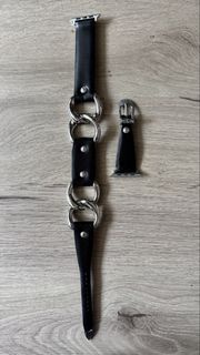 Toga Too Ring Chain Apple Watch Belt
