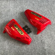 Honda CG125 side trunk