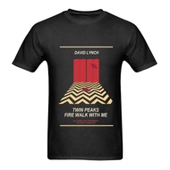 Just ORDER Now || Twin Peaks Tshirt 100% Cotton | Size SML XL XXL 3XL 4XL | Short Sleeves & Long Sle