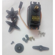 Tower Pro MG995 Digi Hi-Speed Servo Motor for Arduino