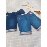 HOLLISTER Holister boys' jeans with zip waist 001-005