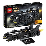 <Monk3ytoys> LEGO 40433 "1989 Batmobile" Limited Edition