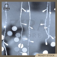 5M 216LED / 4M 96 LED Light / Lampu LED / Outdoor LED Lampu Starry String Fairy Light Hiasan Night L