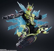 [Last One] <Ohtoys> 特價 日版 幪面超人 Metalbuild zero one 全1款 mb01 Zeroone 超合金 武器 變身腰帶 真骨雕 可動 Kamen Rider 模