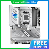 ASUS ROG STRIX X870-A GAMING WIFI อนเทคแอนดคอมพ