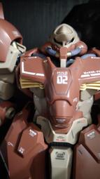 萬代 HGUC 梅薩 F01型 閃光的哈薩威