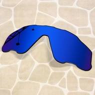 Tròng kính thay thế phân cực chống trầy xước cho OaKley Radar Ev Path oo9208 Gọng kính râm-Nhiều tùy