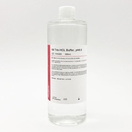 Tris-HCl buffer (C4H11NO3)1M Tris-HCL pH6.8 Purity>99.9% 500ML