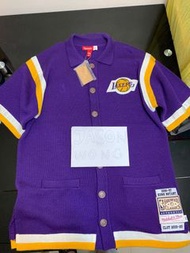 全新MN Clot Kobe Bryant 針織冷衫外套L size