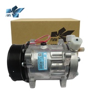 82008689 82016158 82002069 820161581 7H15 SD7H15  AC Compressor for Bateman/Case/New Holland/Fiat Va