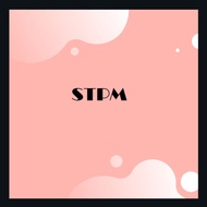 STPM EKONOMI SEM1-SEM3  (Preloved)