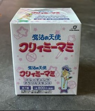 魔法小天使 魔法之天使 Ani-Art 小忌廉企牌 (一套7個)