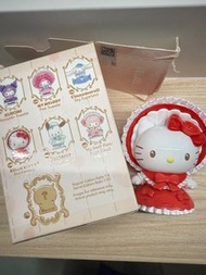 Toptoy sanrio 盲盒 Hello Kitty