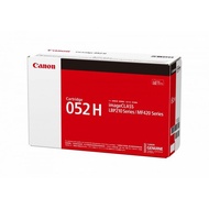 Canon Cartridge 052H (Genuine) 9200pages LBP210 MF420 052 210 420 HighCap