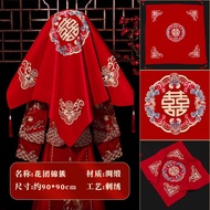 Wedding Burden Leather Flow 10.8