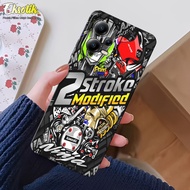 Case Untuk Xiaomi Poco X5 5G (22111317PG) - Eksotik - Casing Xiaomi Poco X5 5G - Bahan Premium - Kes